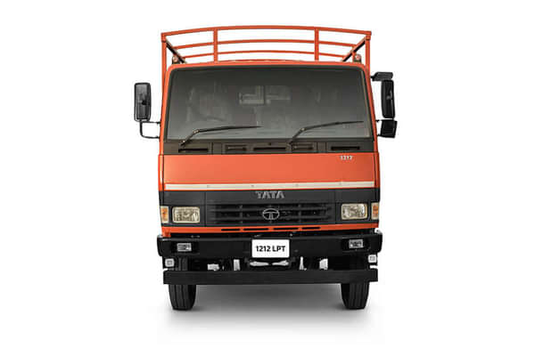 Tata 1212 LPT