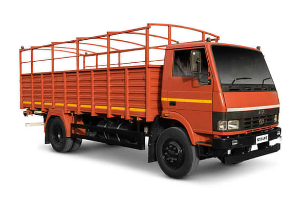 Tata 1212 LPT