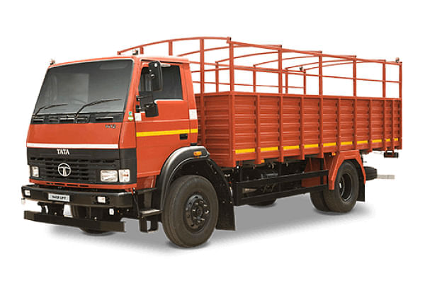 Tata 1412 LPT