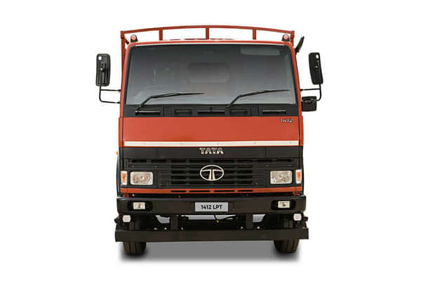 Tata 1412 LPT