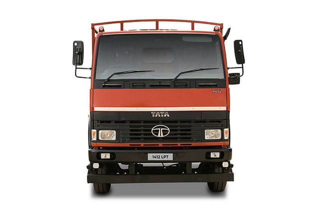 Tata 1412 LPT Tata 1412 LPT