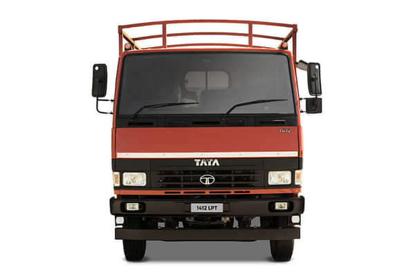 Tata 1412 LPT