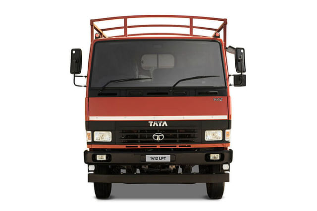 Tata 1412 LPT Tata 1412 LPT