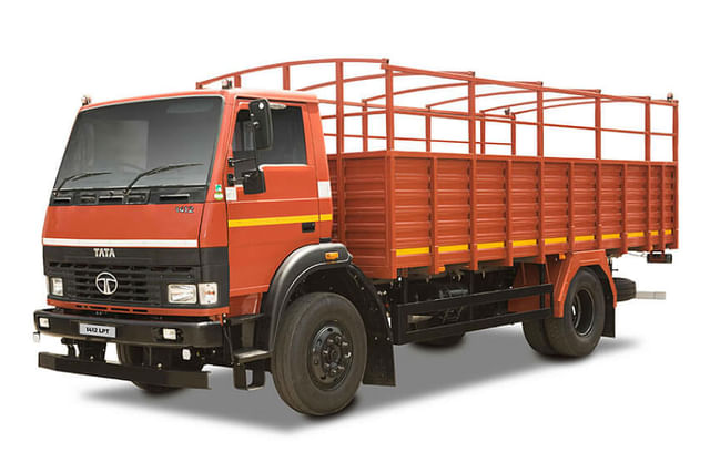 Tata 1412 LPT Tata 1412 LPT