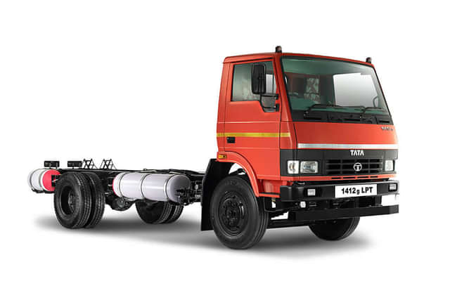 Tata 1412g LPT