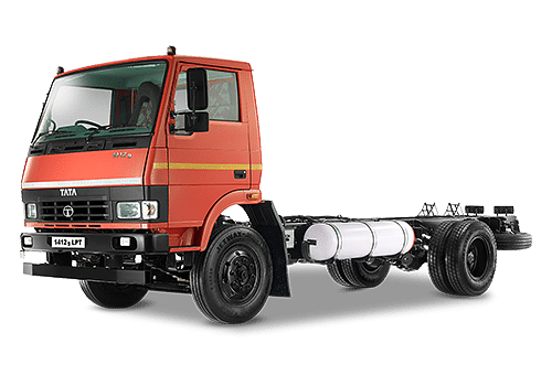 Tata 1412g LPT Tata 1412g LPT
