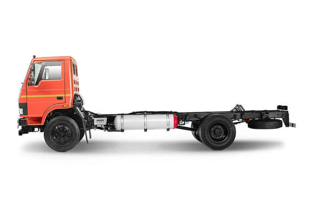 Tata 1412g LPT