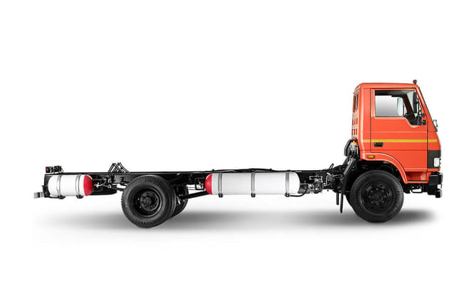 Tata 1412g LPT Tata 1412g LPT