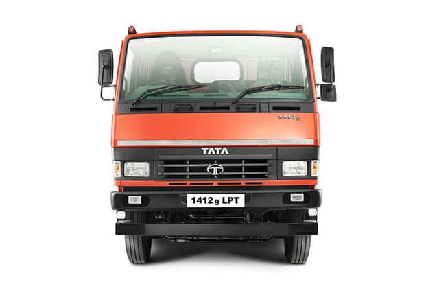 Tata 1412g LPT