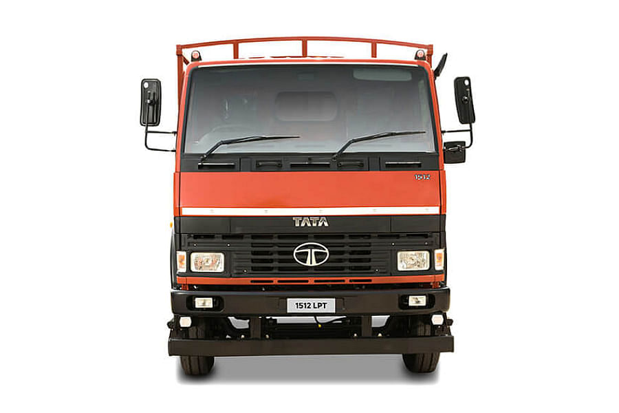 Tata 1512 LPT