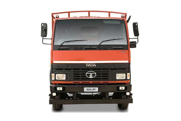 Tata 1512 LPT