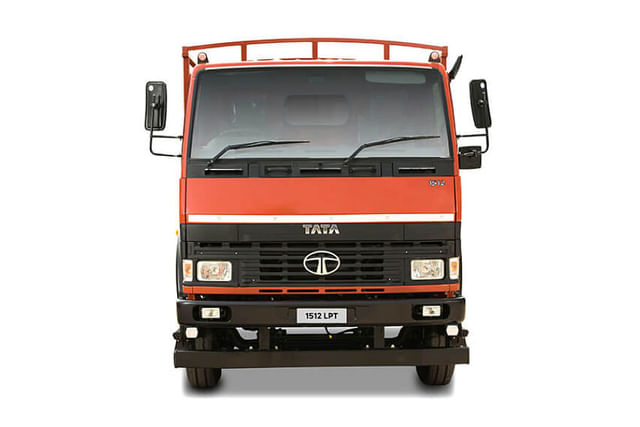 टाटा 1512 एलपीटी टाटा 1512 एलपीटी