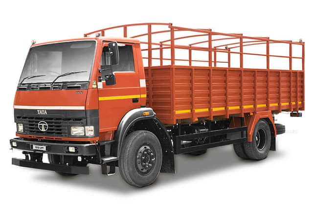 Tata 1512 LPT