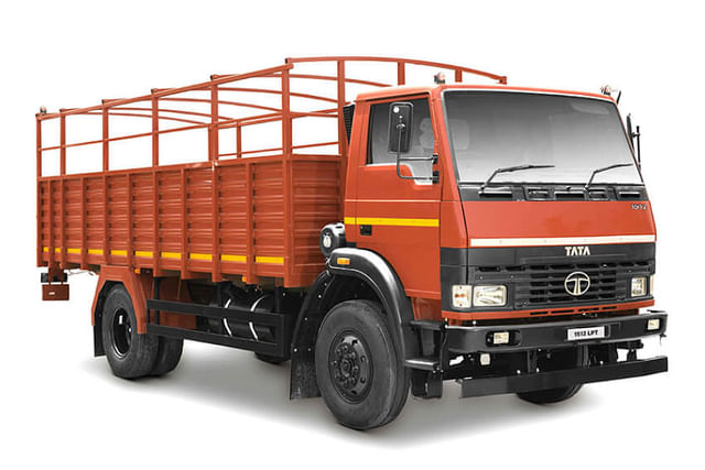 टाटा 1512 एलपीटी टाटा 1512 एलपीटी