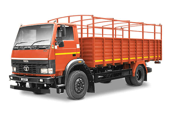 Tata 1512 LPT