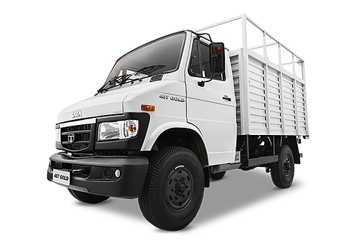 Tata 407 Gold SFC Tata 407 Gold SFC