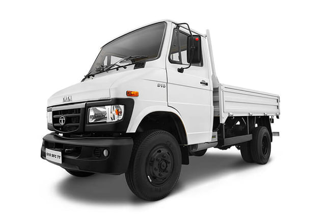 टाटा 510 एस एफ सी टीटी टाटा 510 एस एफ सी टीटी