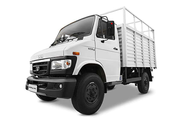 Tata 609g SFC