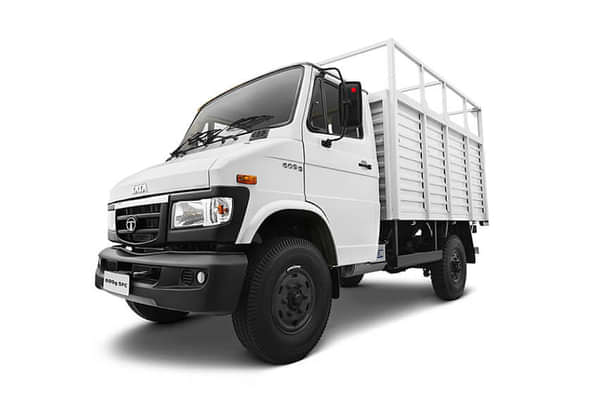 Tata 609g SFC