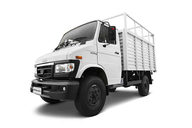 Tata 609g SFC