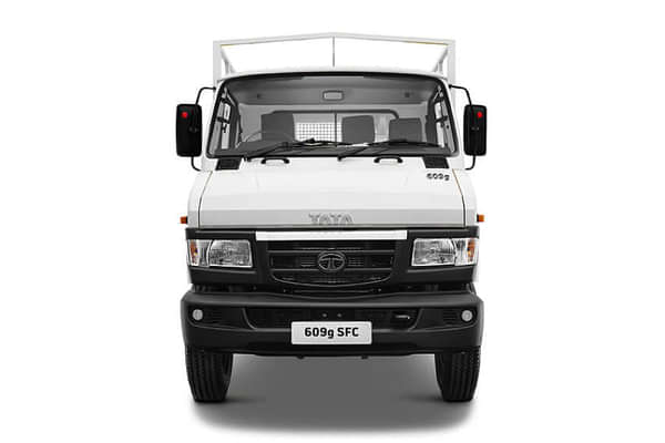 Tata 609g SFC