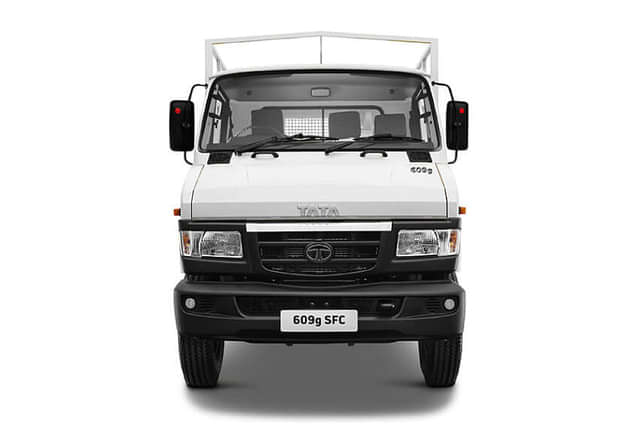 Tata 609g SFC
