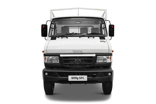 Tata 609g SFC