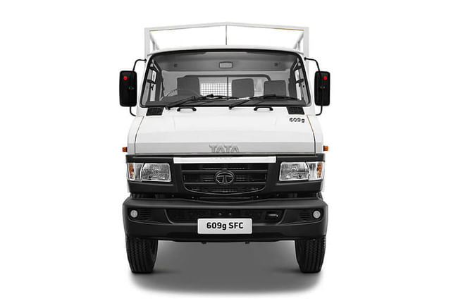 टाटा 609जी एस एफ सी 
