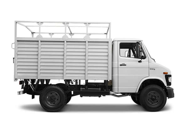Tata 609g SFC