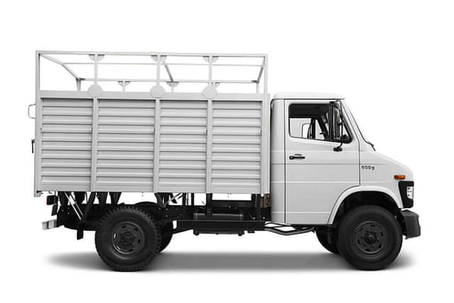 Tata 609g SFC