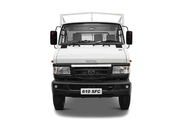 Tata 610 SFC