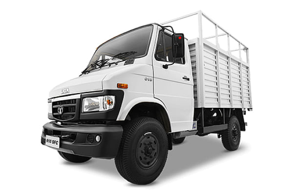 Tata 610 SFC Tata 610 SFC