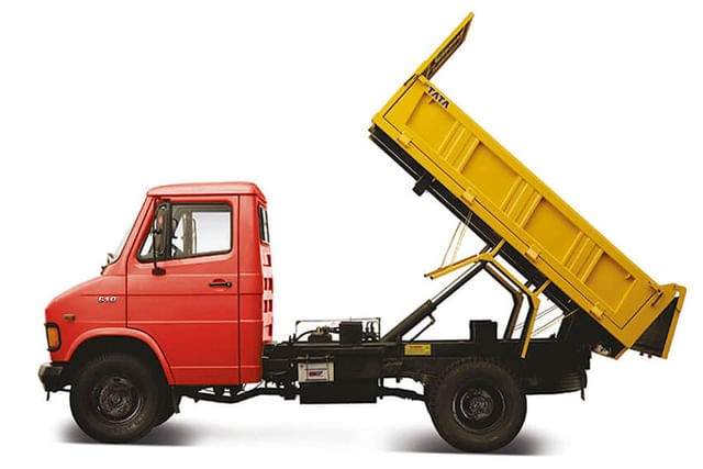 टाटा 610 एस के  टाटा 610 एस के