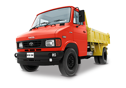 Tata 610 SK Tata 610 SK