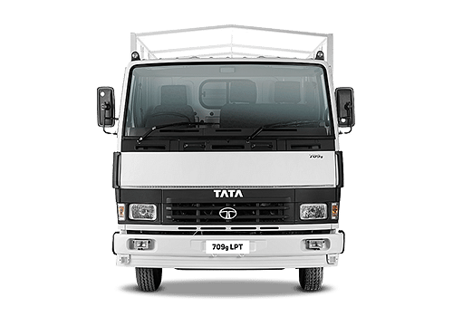 Tata 709g LPT