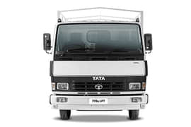 Tata 709g LPT TT