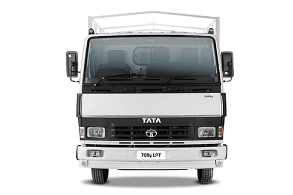 Tata 709g LPT TT