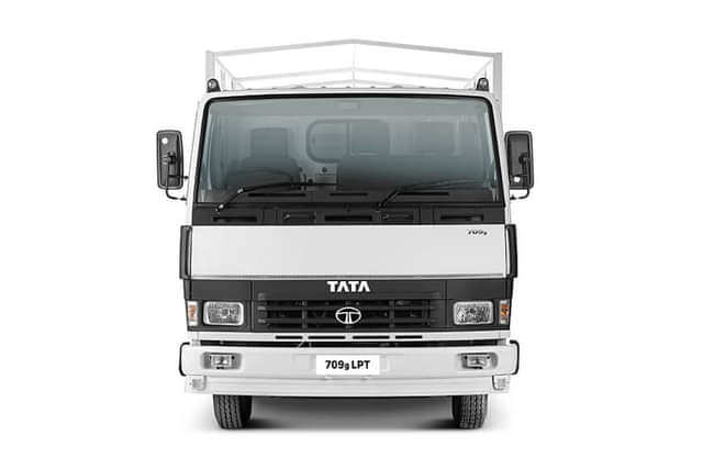 Tata 709g LPT TT