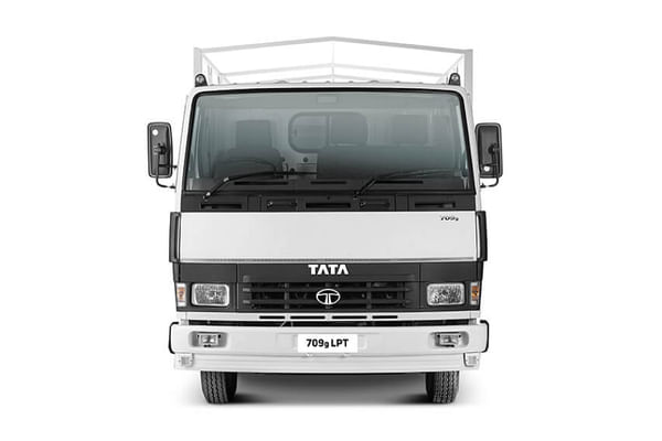टाटा 709जी एलपीटी टीटी