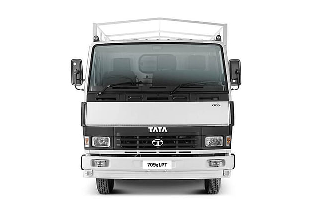Tata 709g LPT TT