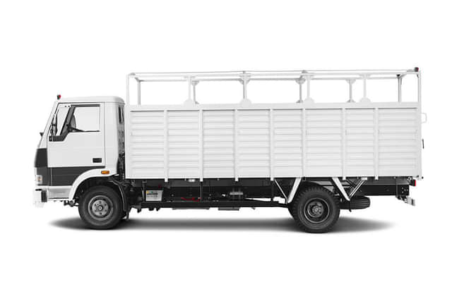 Tata 709g LPT TT