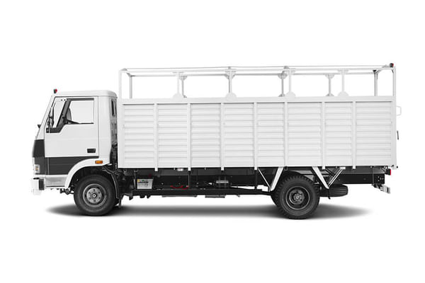 टाटा 709जी एलपीटी टीटी