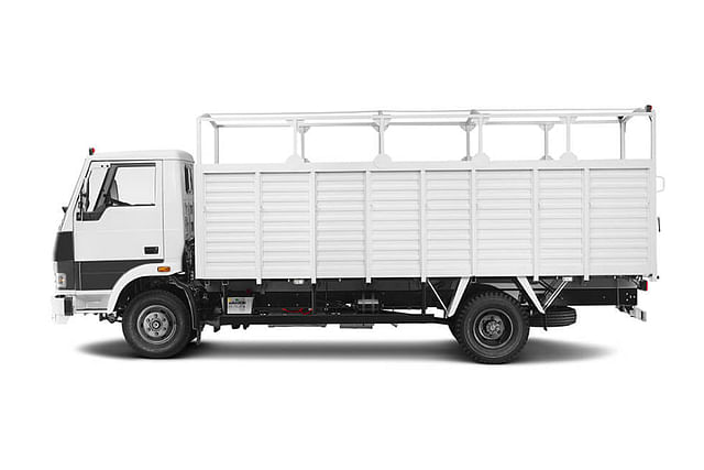 Tata 709g LPT TT