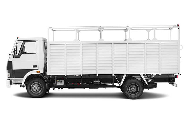 Tata 710 LPT
