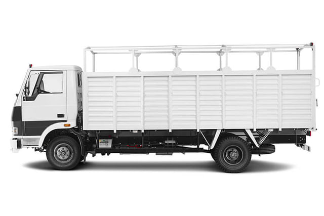 Tata 710 LPT Tata 710 LPT