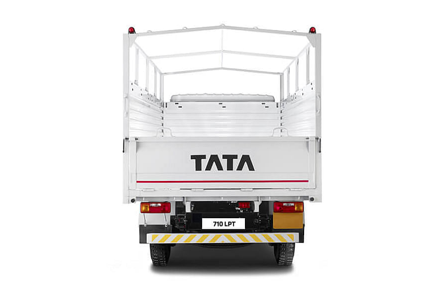 Tata 710 LPT