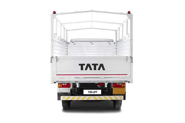 Tata 710 LPT