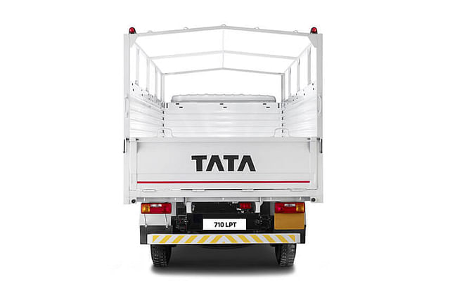 Tata 710 LPT