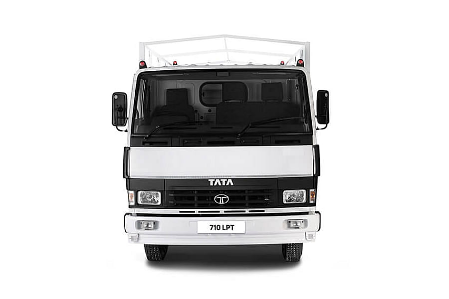 Tata 710 LPT