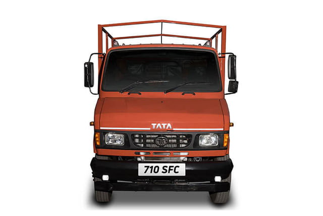 टाटा 710 एस एफ सी  टाटा 710 एस एफ सी
